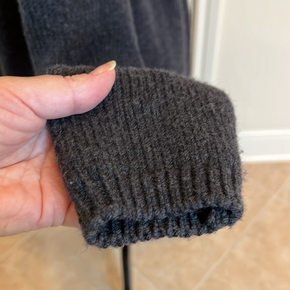 VINCE wool/angora sweater - Picture 6 of 10